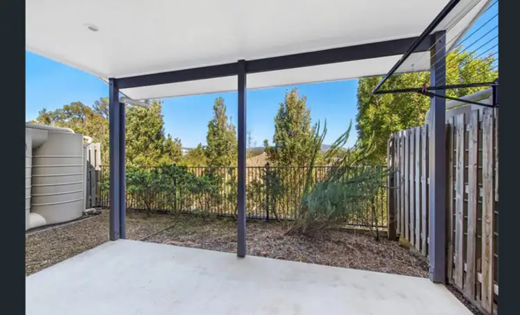 Third view of Homely townhouse listing, 2/20 Ambition Street, Ormeau QLD 4208