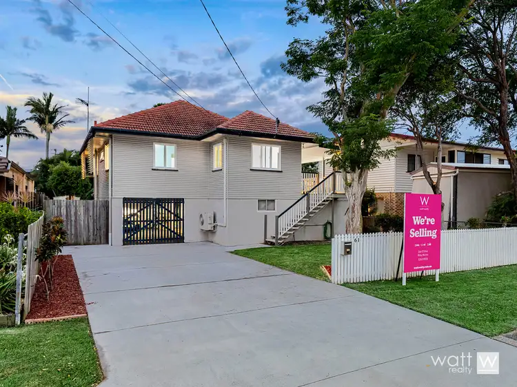 61 Biarra Street, Deagon QLD 4017