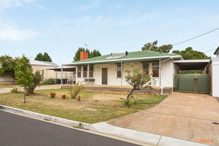 Main view of Homely house listing, 16 Britton Avenue, Tranmere SA 5073