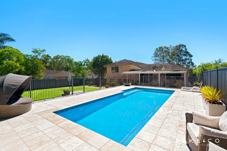 Second view of Homely house listing, 12 Midway Close, Ashtonfield NSW 2323