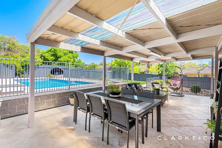 Fourth view of Homely house listing, 12 Midway Close, Ashtonfield NSW 2323