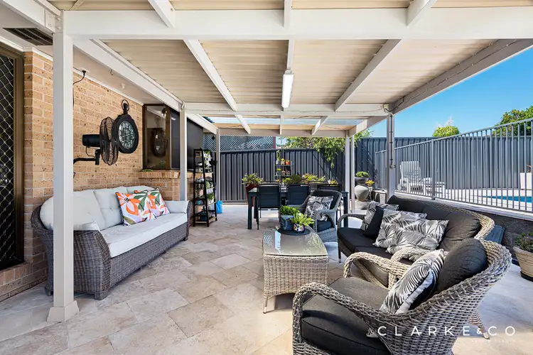 Fifth view of Homely house listing, 12 Midway Close, Ashtonfield NSW 2323