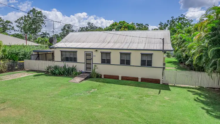 Main view of Homely house listing, 18 Butler Street, Yarwun QLD 4694