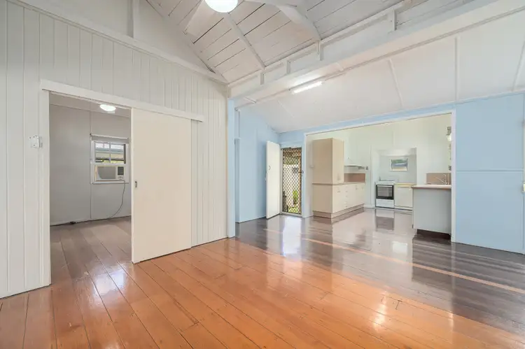 Sixth view of Homely house listing, 18 Butler Street, Yarwun QLD 4694