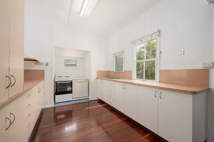 Seventh view of Homely house listing, 18 Butler Street, Yarwun QLD 4694
