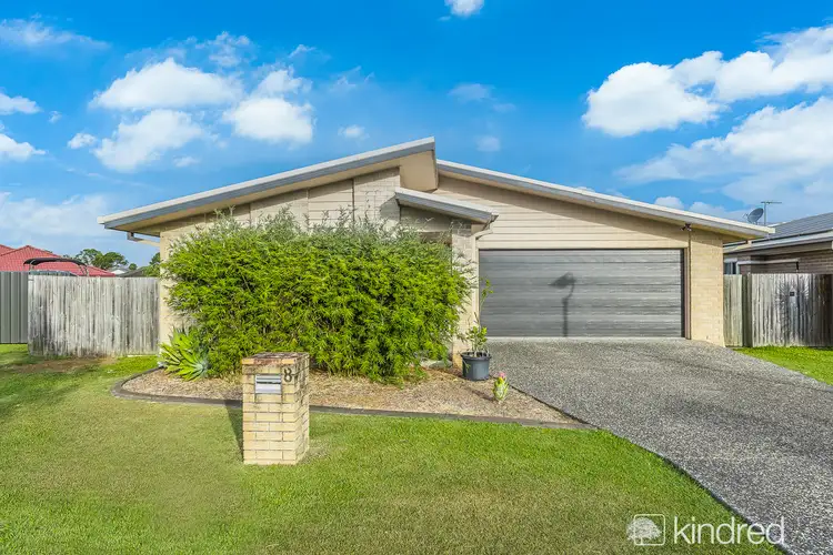 8 Geary Court, Caboolture QLD 4510
