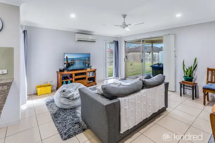 Sixth view of Homely house listing, 8 Geary Court, Caboolture QLD 4510