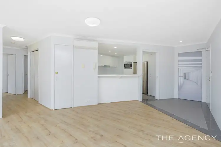Seventh view of Homely apartment listing, 11/52-56 Goderich Street, East Perth WA 6004