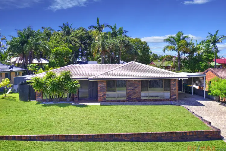 Main view of Homely house listing, 9 Teranna Street, Battery Hill QLD 4551