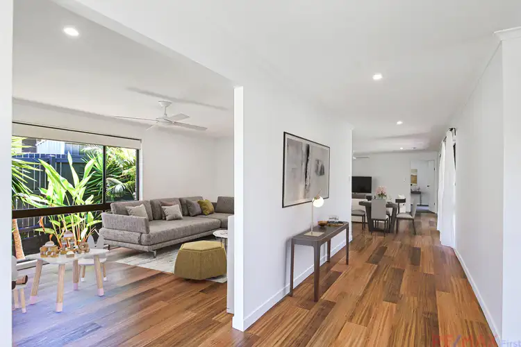 Third view of Homely house listing, 9 Teranna Street, Battery Hill QLD 4551