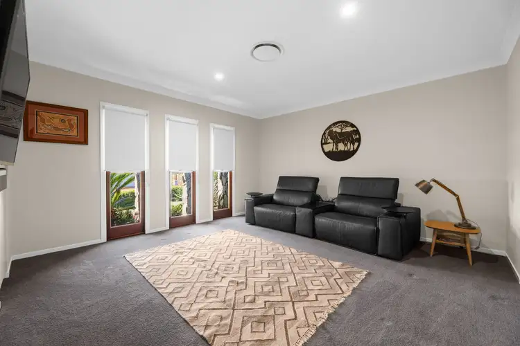 Third view of Homely house listing, 15 Webcke Crescent, Kleinton QLD 4352