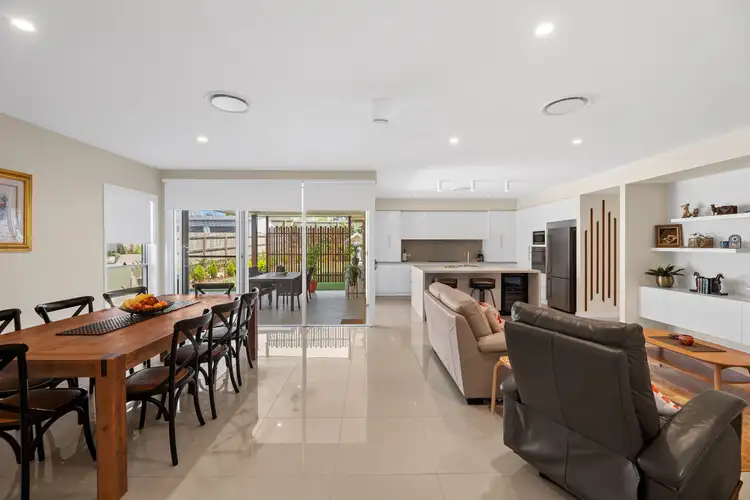 Fifth view of Homely house listing, 15 Webcke Crescent, Kleinton QLD 4352