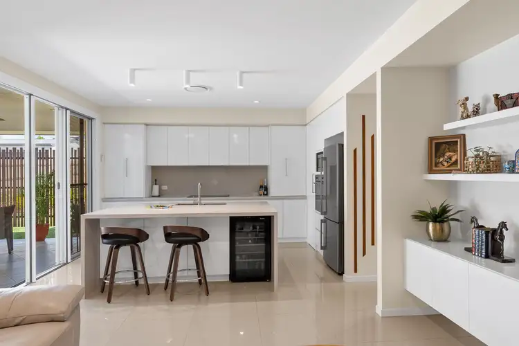 Sixth view of Homely house listing, 15 Webcke Crescent, Kleinton QLD 4352