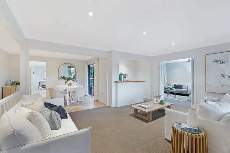 Third view of Homely house listing, 4 Letitia Close, Green Point NSW 2251