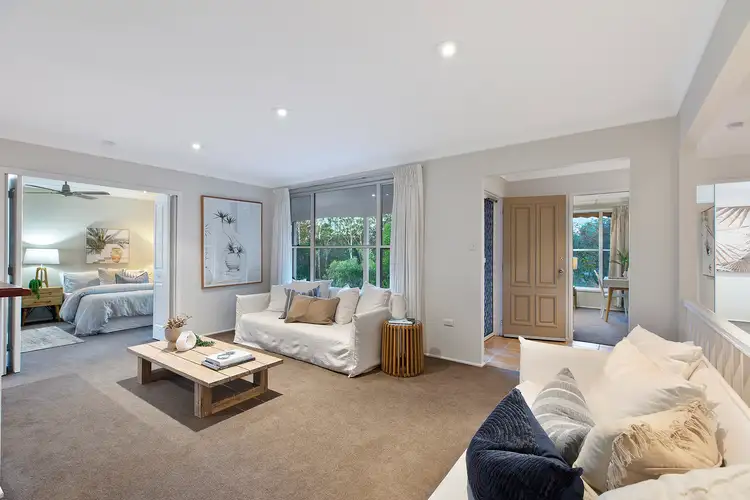 Fourth view of Homely house listing, 4 Letitia Close, Green Point NSW 2251