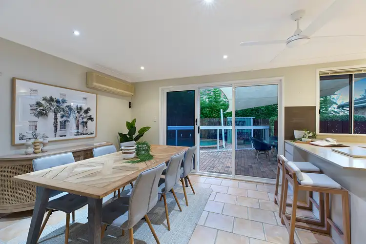 Sixth view of Homely house listing, 4 Letitia Close, Green Point NSW 2251