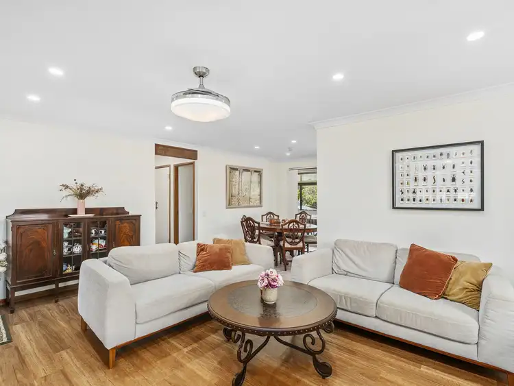 Second view of Homely house listing, 38 The Domain, Nerang QLD 4211