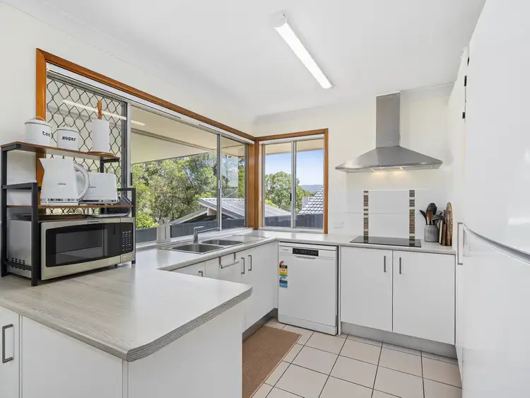 Fourth view of Homely house listing, 38 The Domain, Nerang QLD 4211