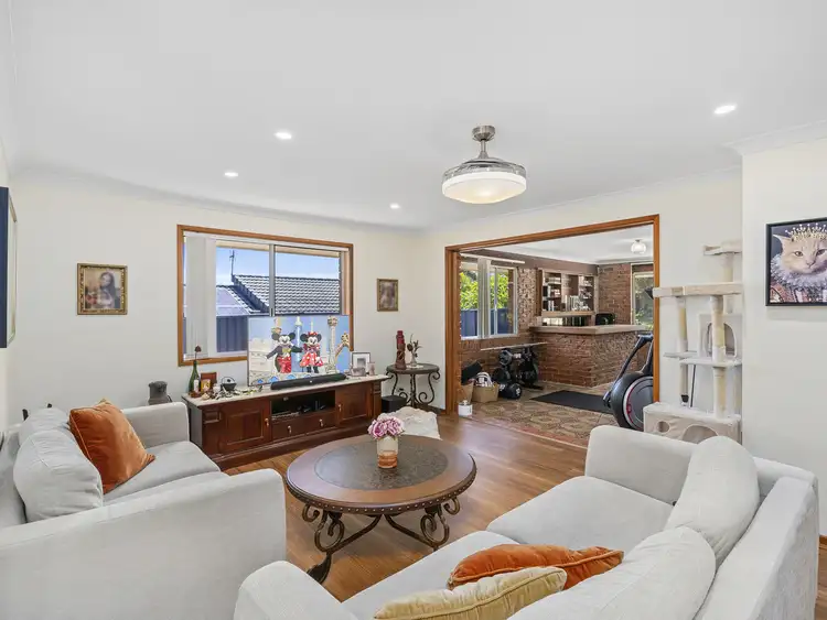 Sixth view of Homely house listing, 38 The Domain, Nerang QLD 4211