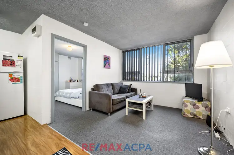 Second view of Homely apartment listing, 13/20-22 Sandown Road, Ascot Vale VIC 3032
