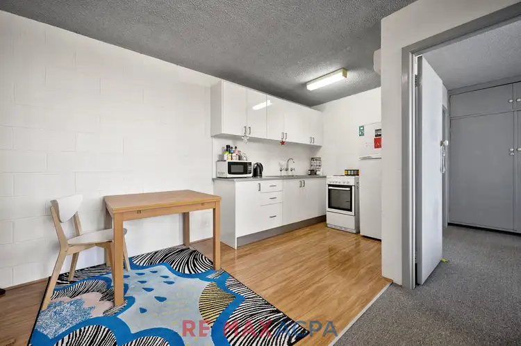 Fourth view of Homely apartment listing, 13/20-22 Sandown Road, Ascot Vale VIC 3032