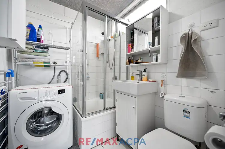 Sixth view of Homely apartment listing, 13/20-22 Sandown Road, Ascot Vale VIC 3032