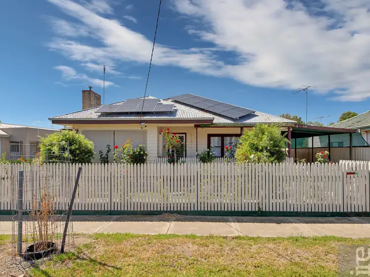 Main view of Homely house listing, 17 Burke Street, Wangaratta VIC 3677
