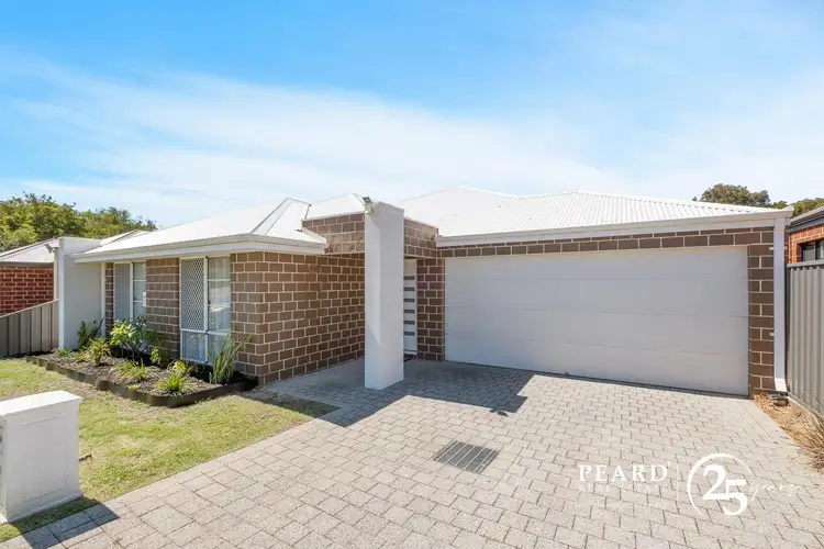 Main view of Homely house listing, 2C Warwick Street, St James WA 6102