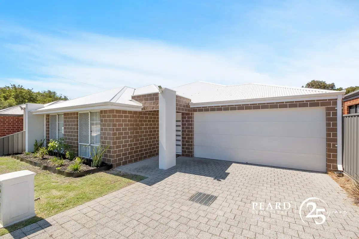 Main view of Homely house listing, 2C Warwick Street, St James WA 6102