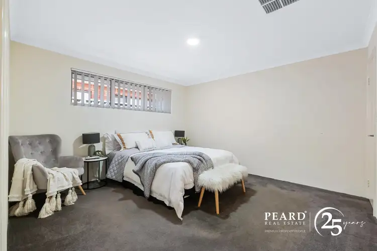 Second view of Homely house listing, 2C Warwick Street, St James WA 6102