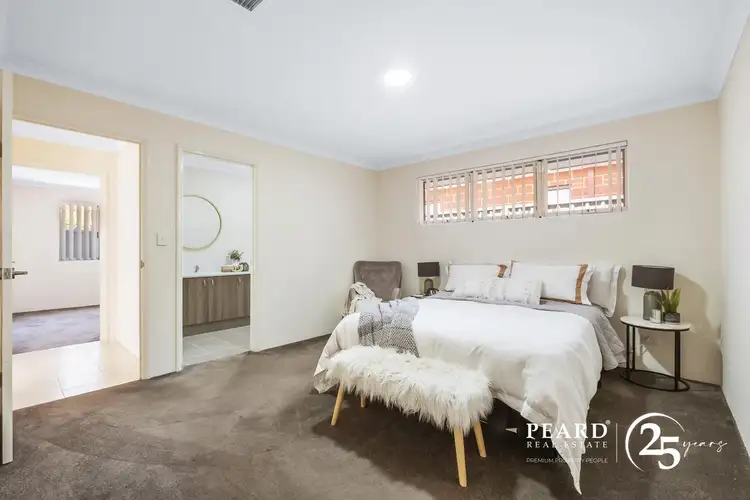 Third view of Homely house listing, 2C Warwick Street, St James WA 6102