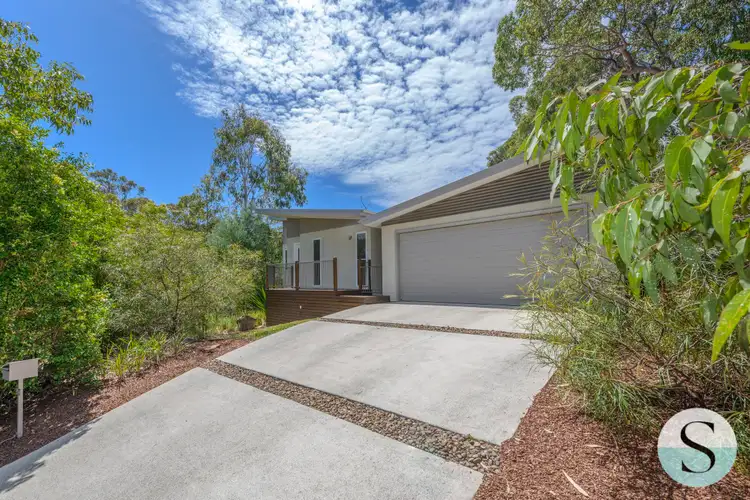 Second view of Homely house listing, 20 Forest Owl Crescent, Murrays Beach NSW 2281