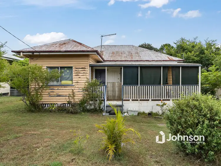 46 Alexandra Street, North Booval QLD 4304