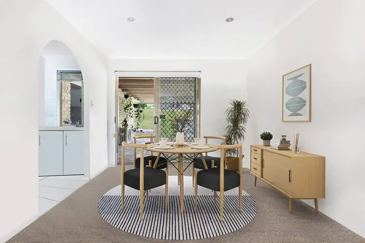 Fourth view of Homely house listing, 11a Tivoli Court, Carrara QLD 4211