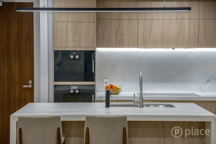 Fourth view of Homely apartment listing, 302/527 Coronation Drive, Toowong QLD 4066