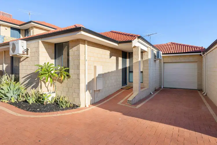 Third view of Homely unit listing, 10C Wilcock Avenue, Balcatta WA 6021