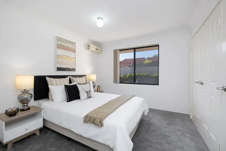 Fourth view of Homely unit listing, 10C Wilcock Avenue, Balcatta WA 6021