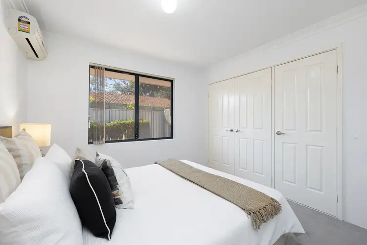 Fifth view of Homely unit listing, 10C Wilcock Avenue, Balcatta WA 6021