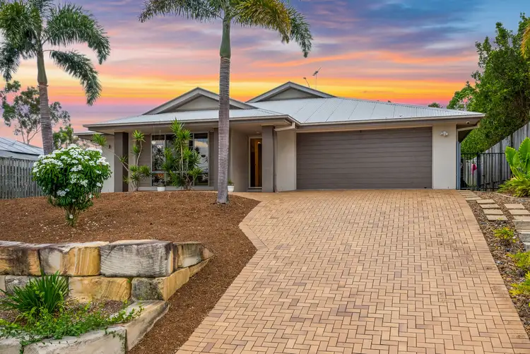 Main view of Homely house listing, 24 Stoney Creek Circuit, Ormeau QLD 4208