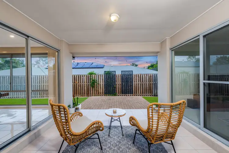 Second view of Homely house listing, 24 Stoney Creek Circuit, Ormeau QLD 4208