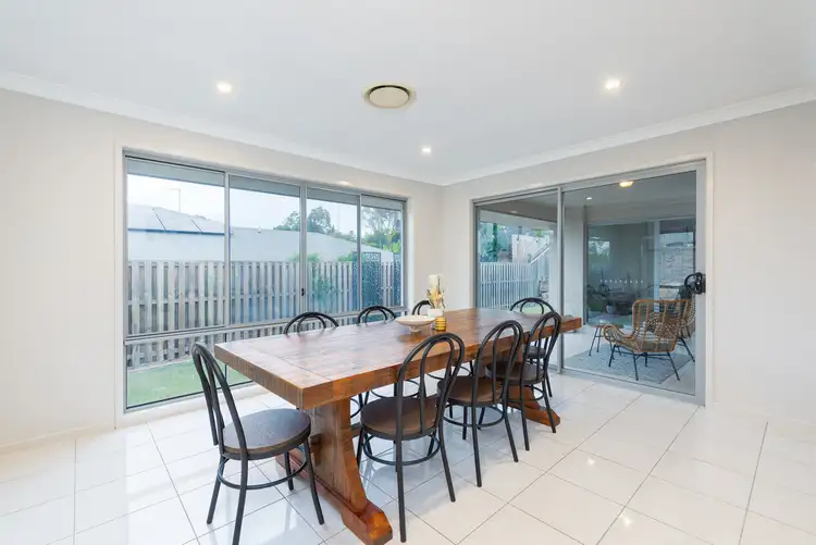 Fourth view of Homely house listing, 24 Stoney Creek Circuit, Ormeau QLD 4208