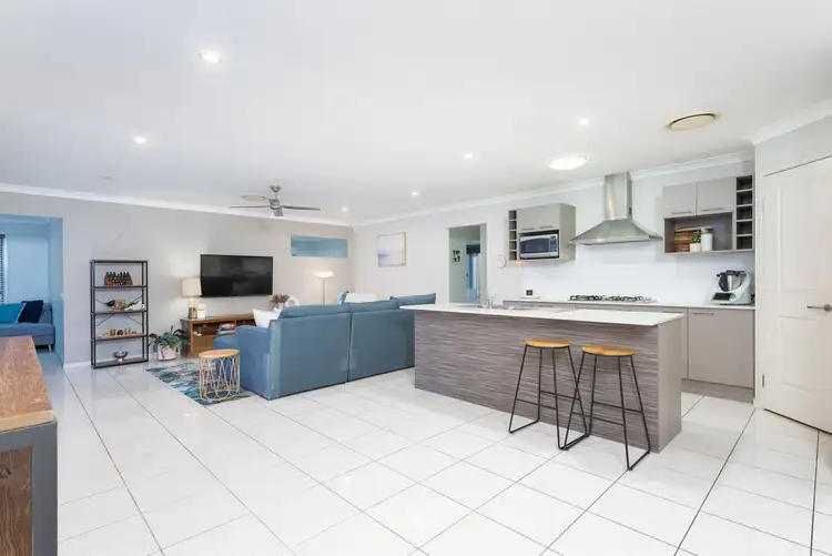 Sixth view of Homely house listing, 24 Stoney Creek Circuit, Ormeau QLD 4208