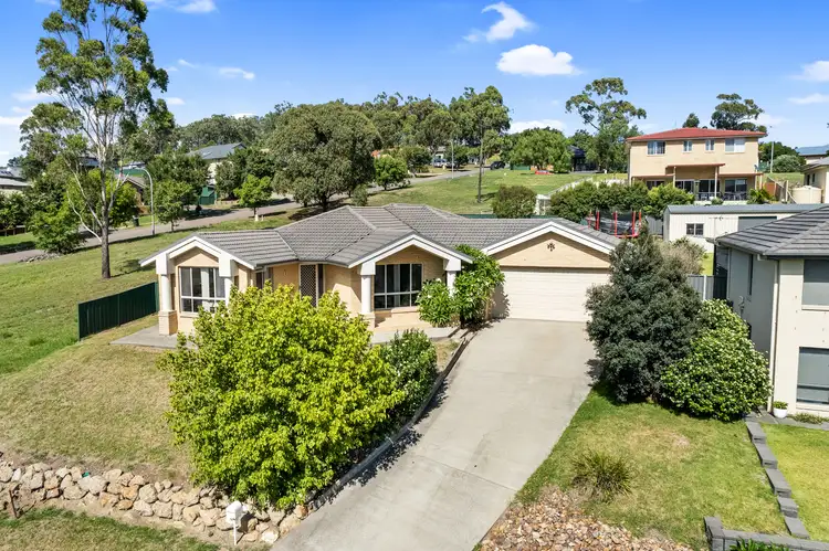 27 Bimbadeen Drive, Muswellbrook NSW 2333