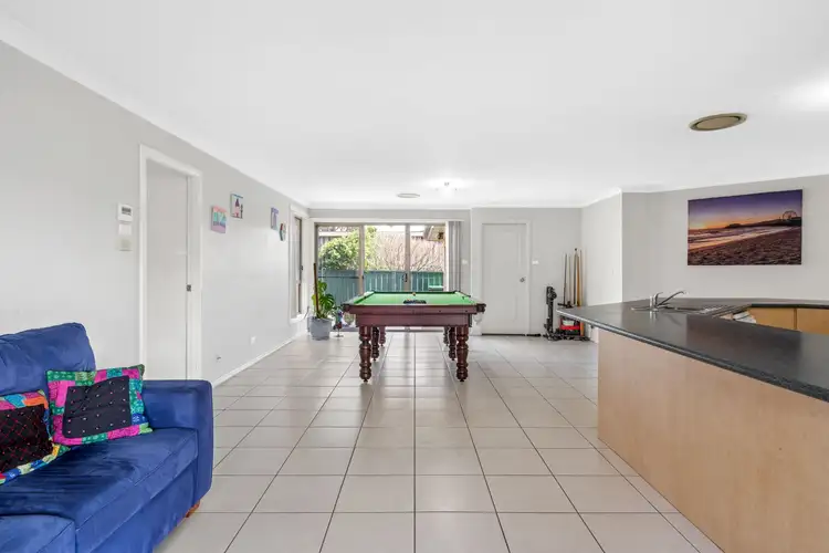 Fourth view of Homely house listing, 27 Bimbadeen Drive, Muswellbrook NSW 2333