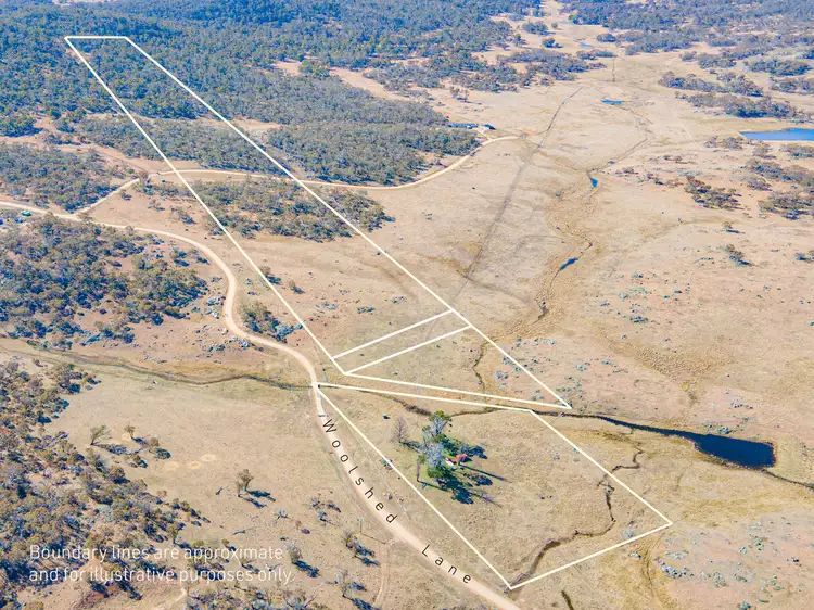 124 Old School Road, Hill Top NSW 2628