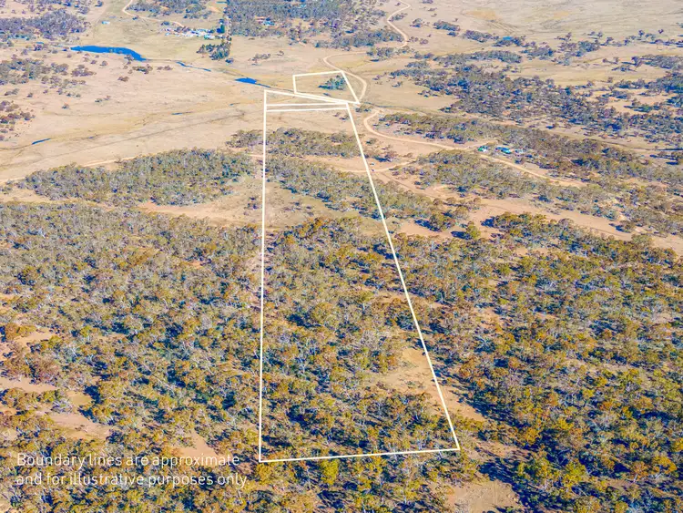 124 Old School Road, Hill Top NSW 2628