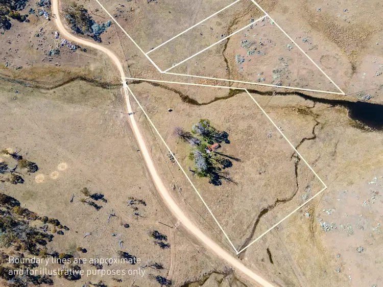 Fourth view of Homely rural property listing, 124 Old School Road, Hill Top NSW 2628