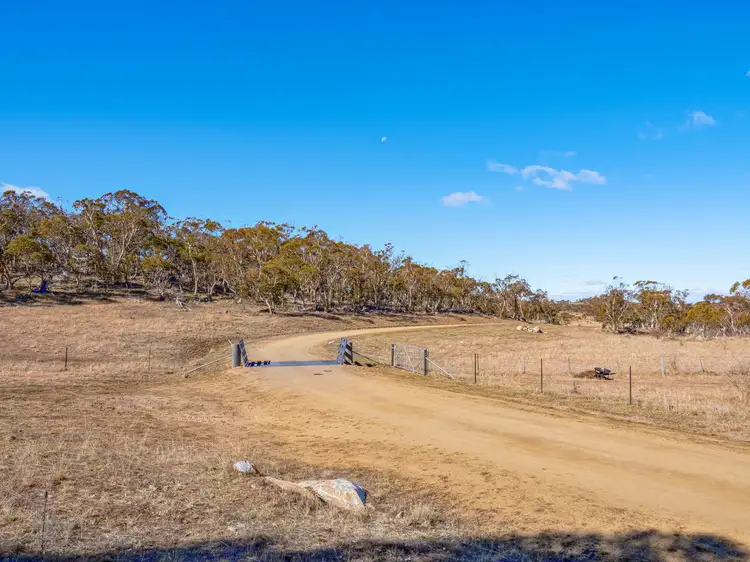 Fifth view of Homely rural property listing, 124 Old School Road, Hill Top NSW 2628