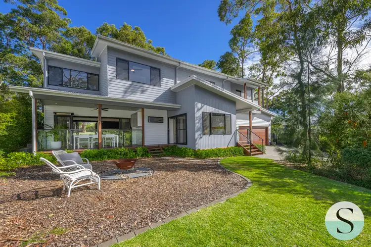 7 Lovegrass Crescent, Murrays Beach NSW 2281