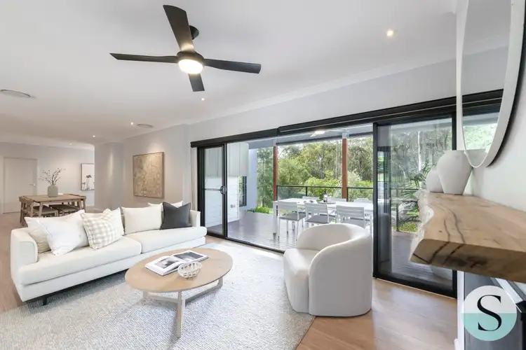 Sixth view of Homely house listing, 7 Lovegrass Crescent, Murrays Beach NSW 2281